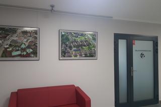 Koniec remontu budynku Urzędu Miasta w Czeladzi