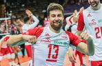 Michał Kubiak i Nikola Grbić