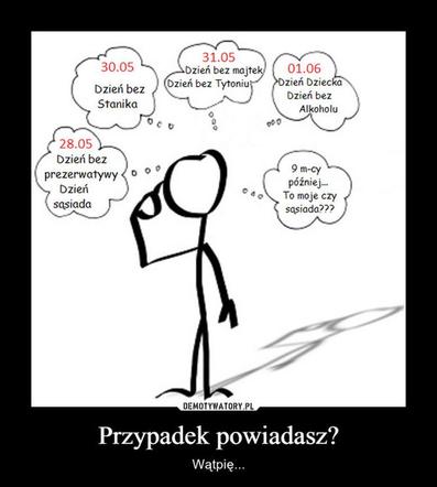 Memy na Dzień Dziecka dla dorosłych 2021 - ŚMIESZNE życzenia dla dużych dzieci 