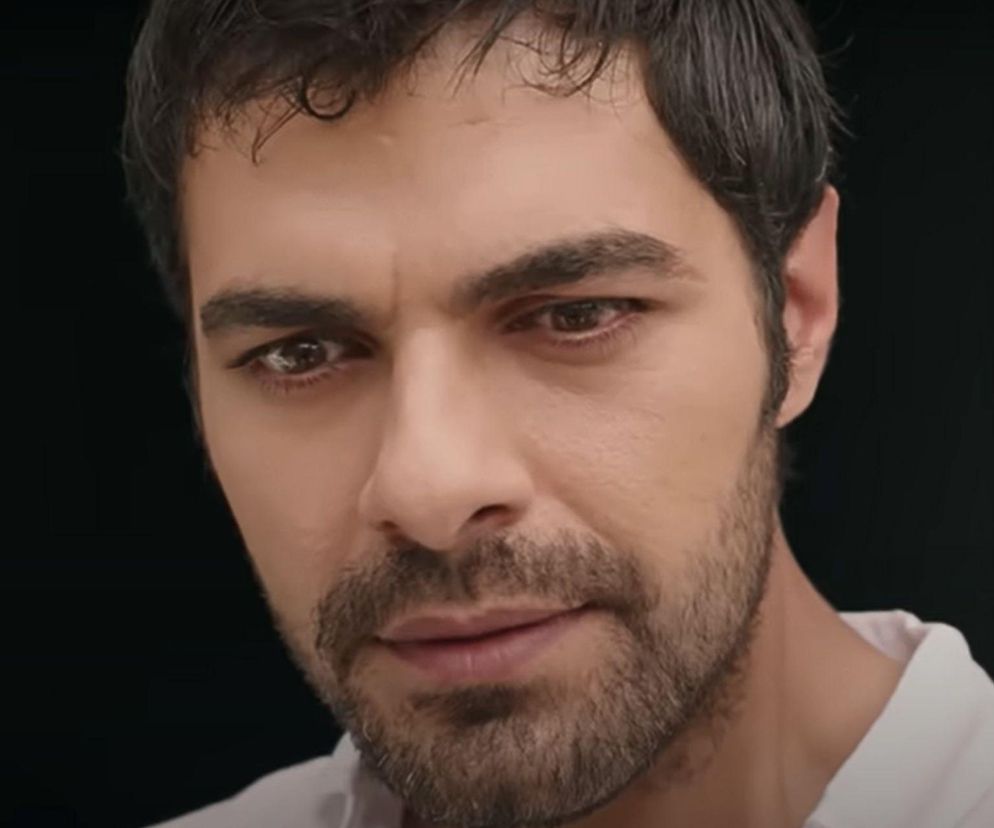 Wichrowe wzgórze - Halil usłyszy, że Zeynep go kocha 