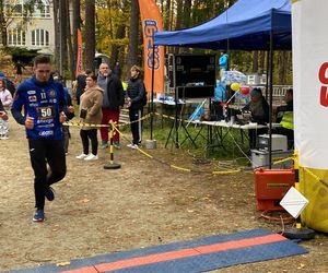 Bieg Superbohatera - Olsztyn 2025 cz.2