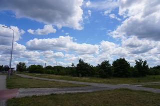 W tym miejscu powstanie nowy Auchan w Białymstoku