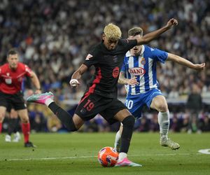 Barcelona świętuje mistrzostwo Hiszpanii
