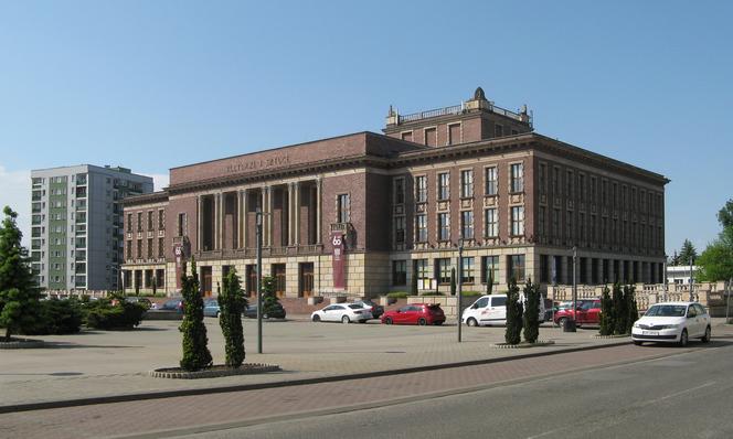 Dąbrowa Górnicza