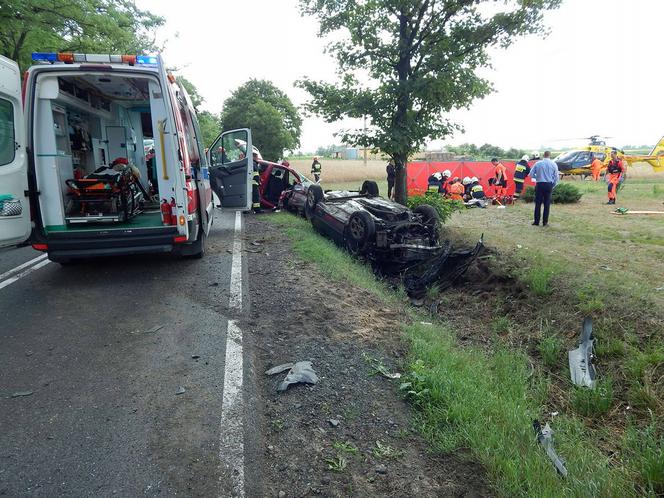 Borucinek w gminie Osięciny niedaleko Radziejowa to wieś jakich tysiące w Polsce. Przez nią przebiega droga  krajowa numer 62