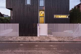 Wooden House studia Studio4SPACE 