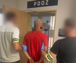 Zaatakował nożem w czasie imprezy w Jaśle. Napastnik przyznał się do winy 