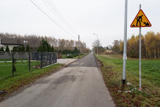 Dobiega końca remont dróg na łódzkim Wiskitnie