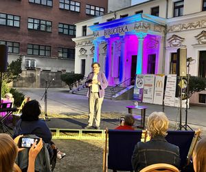 Za nami V Ogólnopolski Festiwal Opowieści w Radomiu