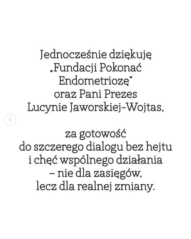 Na Chodakowską wylał się hejt. "Muszę złapać oddech"