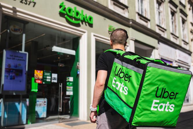 Uber Eats wprowadza nowe narzędzia dla restauracji