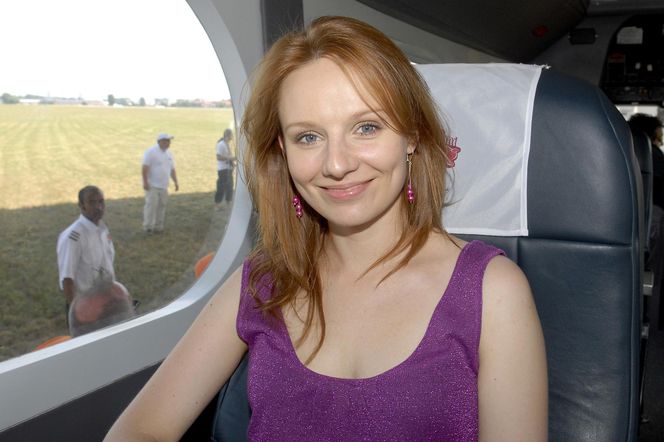 Ewelina Flinta 