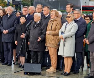 186. miesięcznica katastrofy smoleńskiej