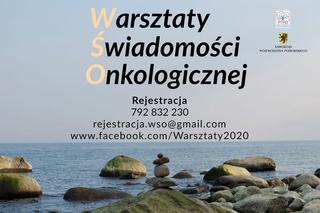 Warsztaty Świadomości Onkologicznej w Słupsku