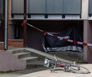 Zabójstwo w Koziegłowach pod Poznaniem