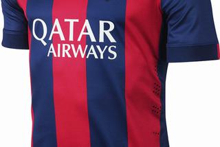 FC Barcelona - koszulka domowa