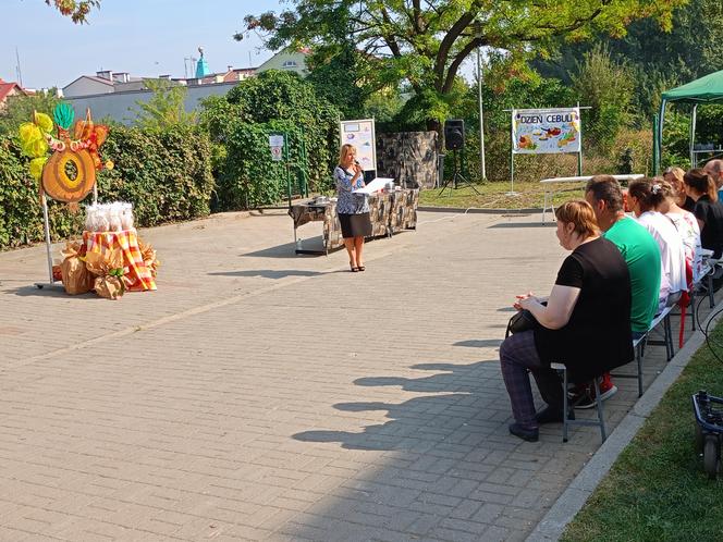 Niektóre dania z cebuli były tak pomysłowe, że zaskoczyły wszystkich uczestników wydarzenia