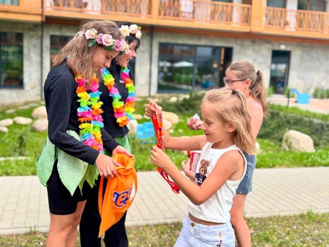 ESKA Summer City nie zwalnia tempa. Tak ekipa bawiła się w Karpaczu, Miliczu i Świebodzicach