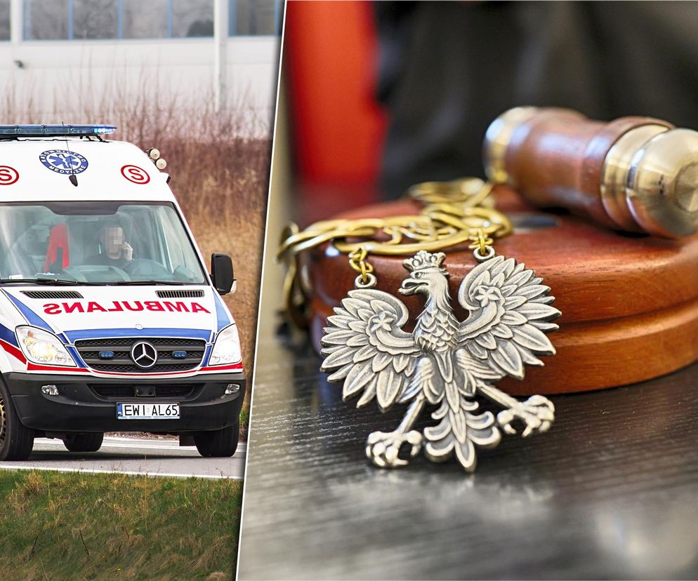 Zabójstwo czy obrona konieczna? Proces Sebastiana Z. dobiega końca. Czy sąd uwierzy 42-latkowi?