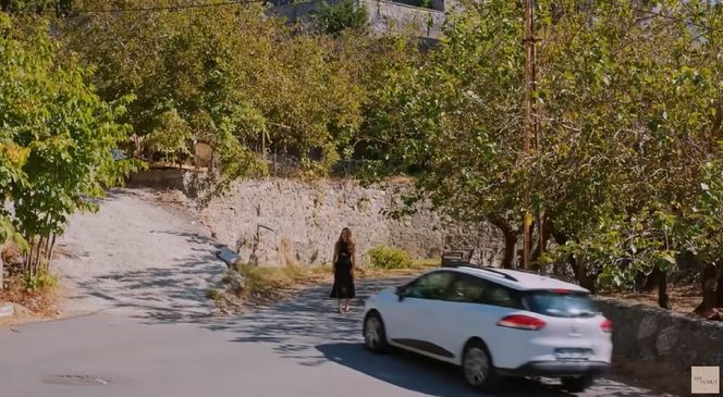 	Miłość i nadzieja odc. 259. Sila