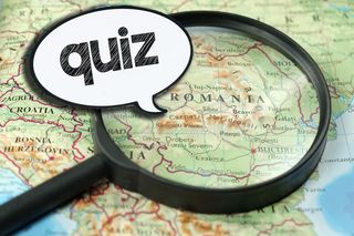 QUIZ. Czwartkowy test z geografii. Państwa na literę R. Stolice, sąsiedzi i inne ciekawostki