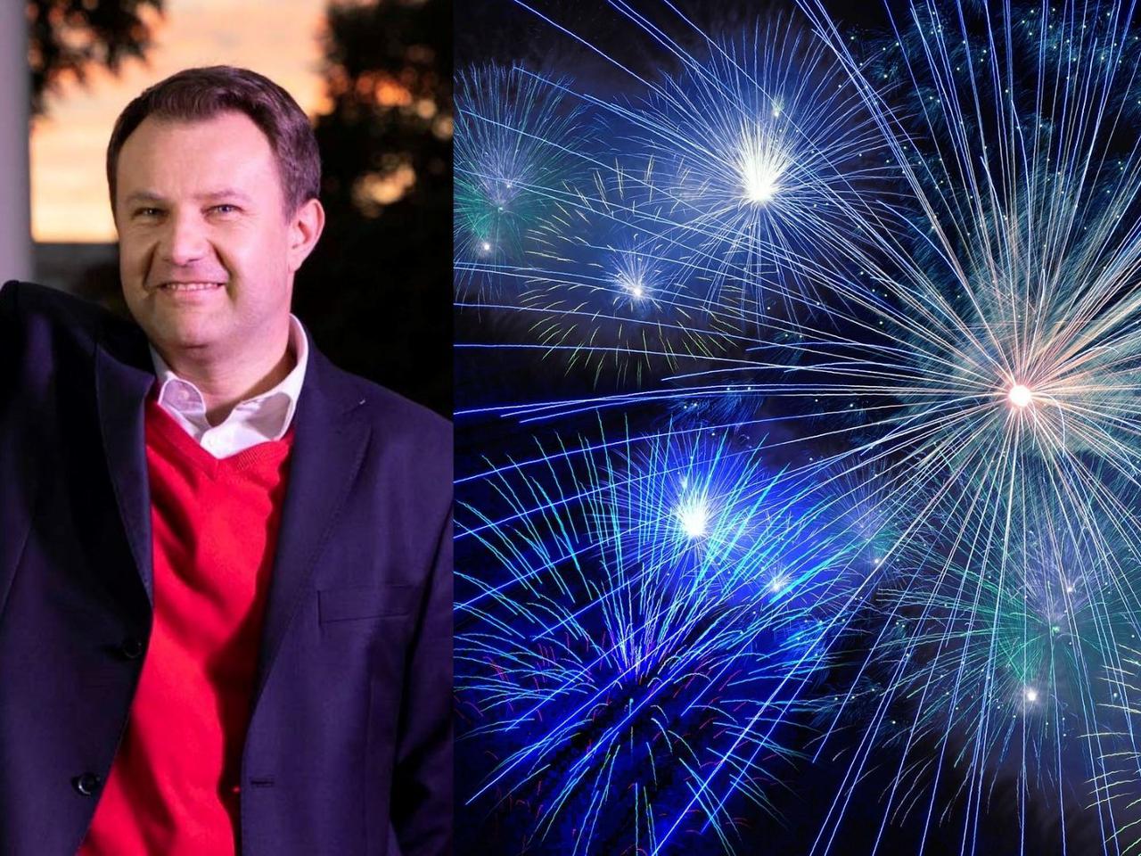 Opole zdecydowało! Prezydent nie będzie zadowolony. Tak będzie wyglądał Sylwester 2021/2022