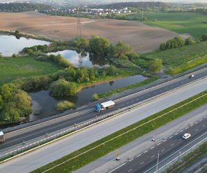  Otwarcie obwodnicy trójmiasta