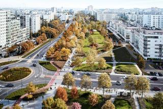 W Warszawie powstanie nowy park linearny. Wiemy, kiedy ma być gotowy