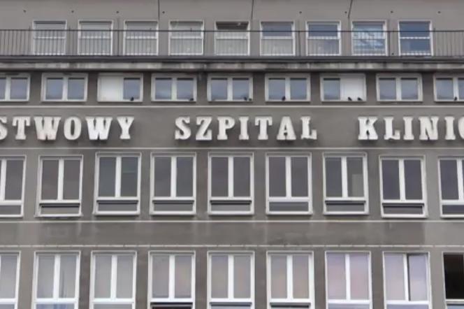 Strajk i rozmowy – bez efektu. Pielęgniarki ze szpitala przy Jaczewskiego bez podwyżek