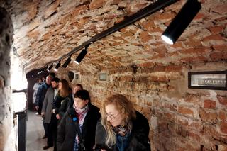 Muzeum Archidiecezji lubelskiej Wieża Trynitarska