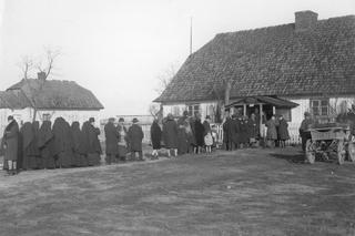 Wybory w II Rzeczpospolitej