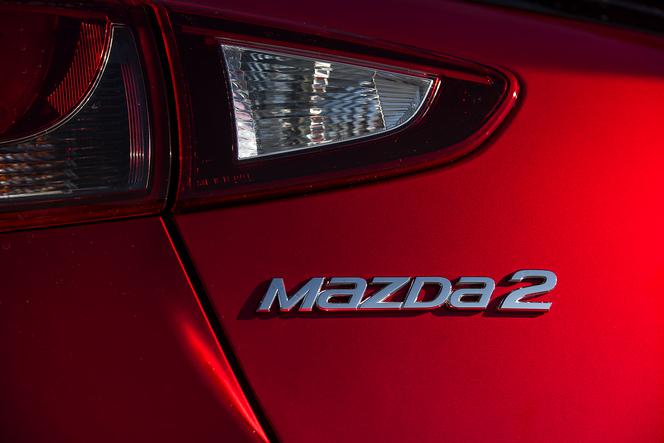 Mazda 2 1.5 SKYACTIVE-G 90 KM AT6 SkyPASSION