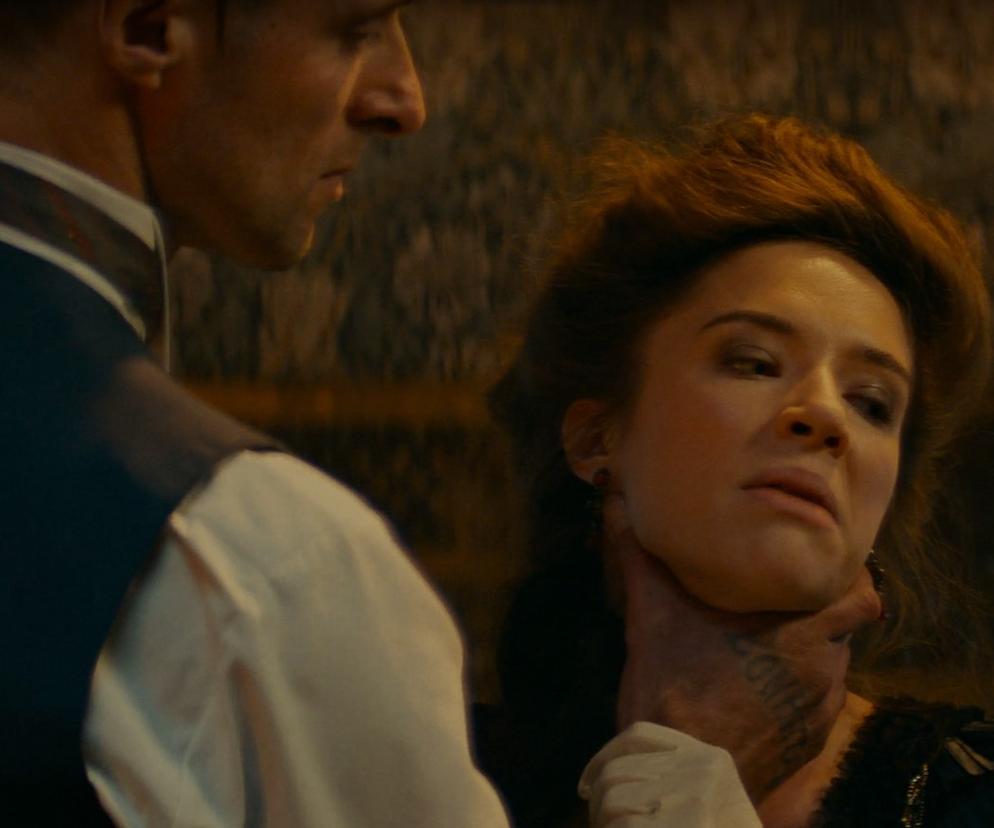 Polowanie na ćmy odc. 3. Yvette (Sonia Mietielica)