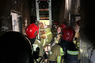 Koszmar w domu opieki społecznej. Jedna osoba nie żyje!