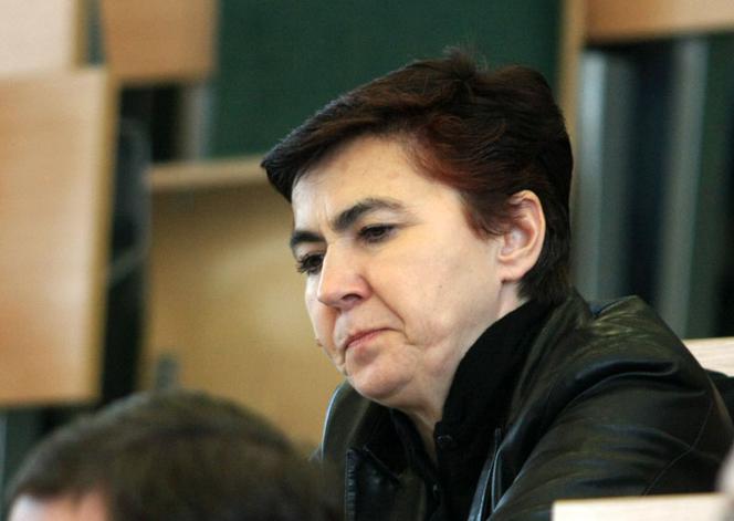 Barbara Piwnik: Trzeba uszanować wyrok sądu