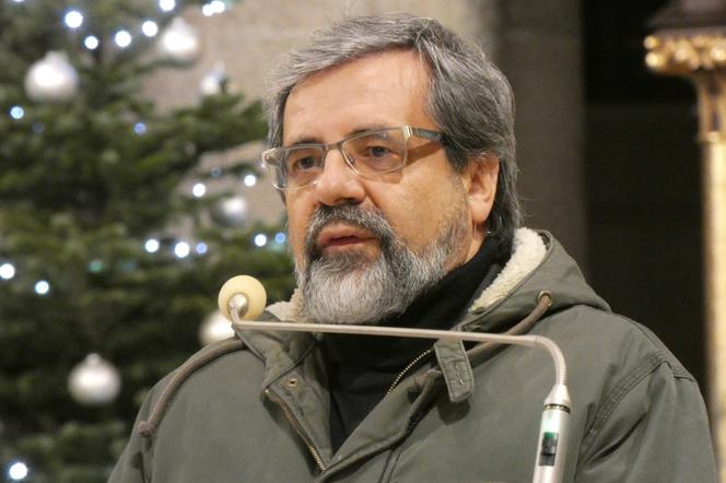 Dzień Judaizmu: wykład prof. Krzysztofa Stefańskiego