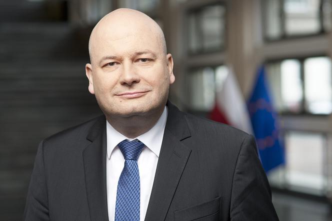 Witold Słowik kandydatem na szefa GPW