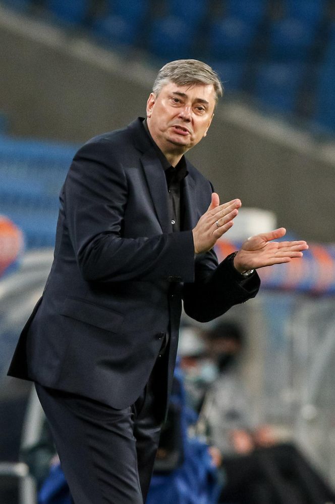 Maciej Skorża nowym selekcjonerem reprezentacji?