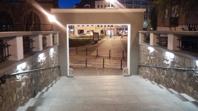 Łagodnie mówiąc: karton - komentują wrocławianie