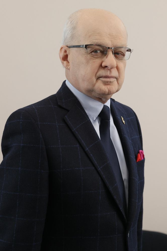 Oto grób gen. Waldemara Skrzypczaka