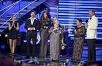 Dorota Wellman i Marcin Prokop to duet idealny. Tak wybrnęli z kłopotliwej sytuacji na festiwalu w Sopocie