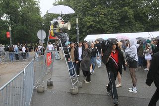 Ostatni Koncert Quebonafide w Warszawie. Tłumy przed PGE Narodowym!