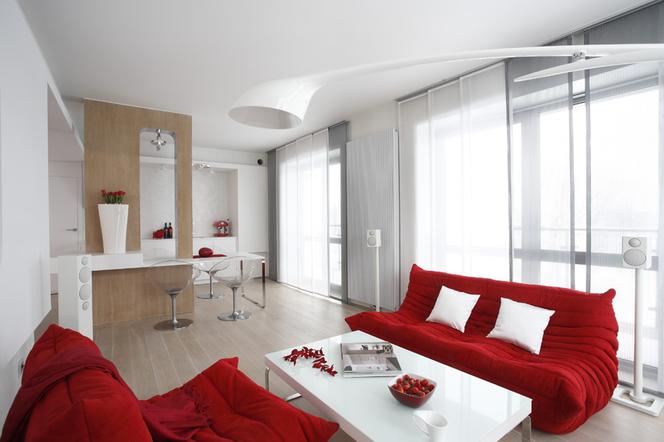 Apartament zdjecie 3