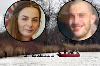 Zaginięcie Karoliny Wróbel. Policja przeszuka staw Błaskowiec