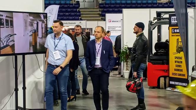 Targi Bud-Gryf & Home 2022 w Szczecinie