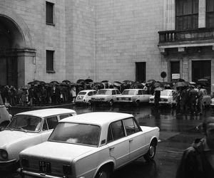 Wielki skok technologiczny: jak Fiat 125p zmodernizował polski przemysł