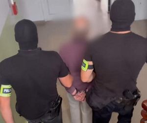 Rowerem na skok. 72-letni włamywacz grasował po Polsce! Przez lata był nieuchwytny.