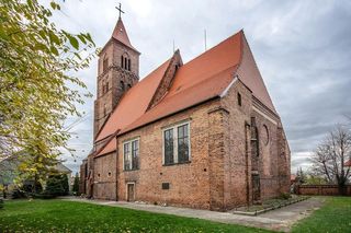 Prusice to dolnośląski klejnot z bogatą historią! Odkryj jedną z najstarszych miejscowości w województwie 