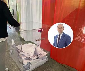 Grzegorz Maćkowiak o wyborach samorządowych w Lubuskiem