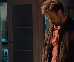 M jak miłość odc. 1883. Dariusz Hoffman (Mateusz Rusin)